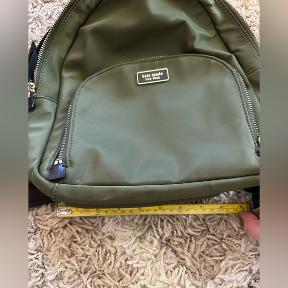 Kate Spade Dawn backpack - Picture 2 of 6